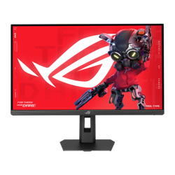 Asus ROG Strix XG27ACMEG 27" QHD - IPS - 260Hz - Højdejusterbar