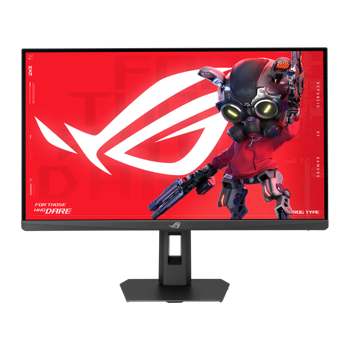 Asus ROG Strix XG27ACMEG 27" QHD - IPS - 260Hz - Højdejusterbar