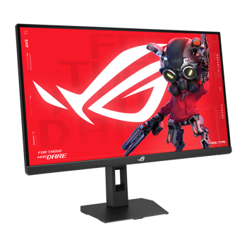 Asus ROG Strix XG27ACMEG 27" QHD - IPS - 260Hz - Højdejusterbar