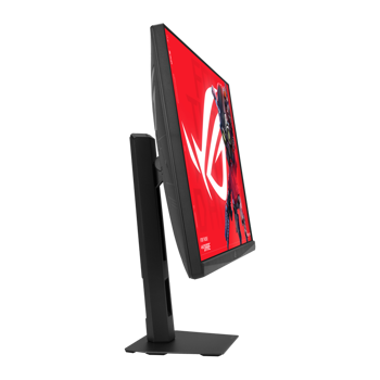 Asus ROG Strix XG27ACMEG 27" QHD - IPS - 260Hz - Højdejusterbar
