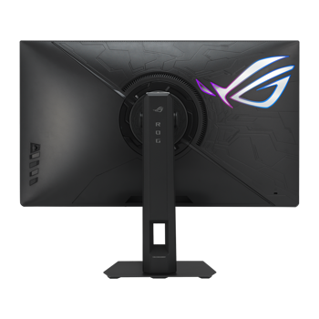 Asus ROG Strix XG27ACMEG 27" QHD - IPS - 260Hz - Højdejusterbar