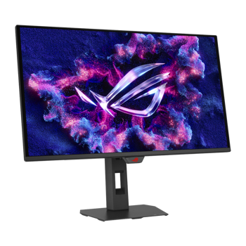 Asus ROG Strix XG27AQDMESZ 27" QHD - OLED - 240Hz - Højdejusterbar