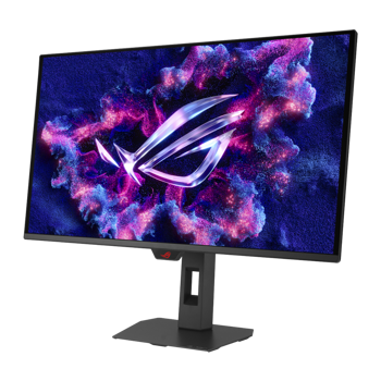 Asus ROG Strix XG27AQDMESZ 27" QHD - OLED - 240Hz - Højdejusterbar