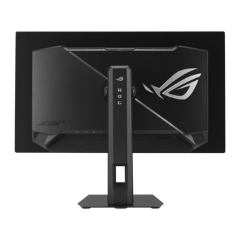 Asus ROG Strix XG27AQDMESZ 27" QHD - OLED - 240Hz - Højdejusterbar