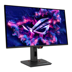Asus ROG Strix XG27UCDMG 27" 4K - OLED - 240Hz - Højdejusterbar