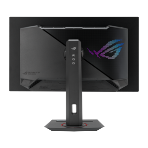 Asus ROG Strix XG27UCDMG 27" 4K - OLED - 240Hz - Højdejusterbar
