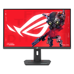 Asus ROG Strix XG27UCS 27" 4K - IPS - 160Hz - Højdejusterbar