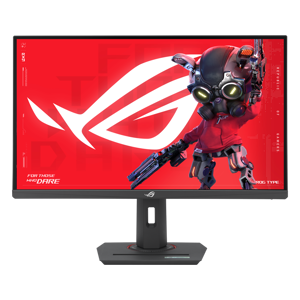 Asus ROG Strix XG27UCS 27" 4K - IPS - 160Hz - Højdejusterbar