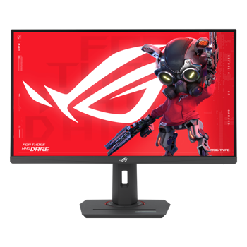 Asus ROG Strix XG27UCS 27" 4K - IPS - 160Hz - Højdejusterbar