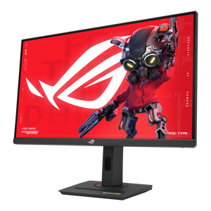 Asus ROG Strix XG27UCS 27" 4K - IPS - 160Hz - Højdejusterbar