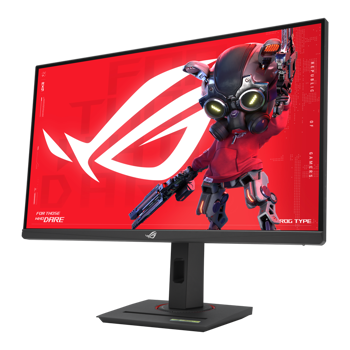 Asus ROG Strix XG27UCS 27" 4K - IPS - 160Hz - Højdejusterbar