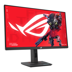 Asus ROG Strix XG27UCS 27" 4K - IPS - 160Hz - Højdejusterbar