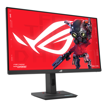 Asus ROG Strix XG27UCS 27" 4K - IPS - 160Hz - Højdejusterbar