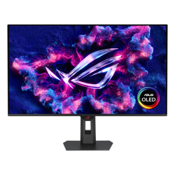 Asus ROG Strix XG32UCDS 32" 4K - OLED - 165Hz - Højdejusterbar