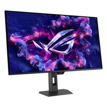 Asus ROG Strix XG32UCDS 32" 4K - OLED - 165Hz - Højdejusterbar