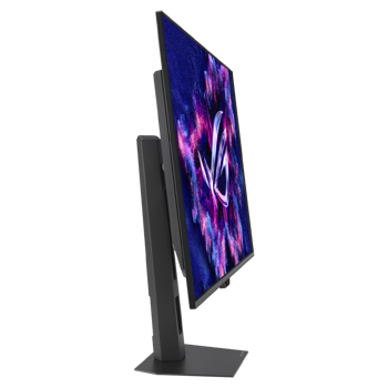 Asus ROG Strix XG32UCDS 32" 4K - OLED - 165Hz - Højdejusterbar