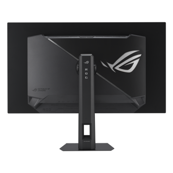 Asus ROG Strix XG32UCDS 32" 4K - OLED - 165Hz - Højdejusterbar
