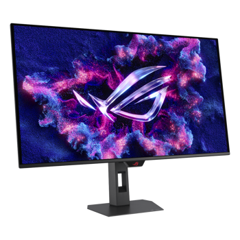 Asus ROG Strix XG32UQDMS 32" 4K - OLED - 240Hz - Højdejusterbar
