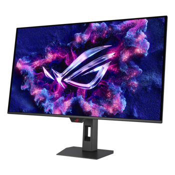 Asus ROG Strix XG32UQDMS 32" 4K - OLED - 240Hz - Højdejusterbar