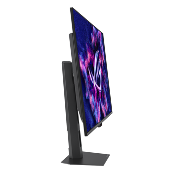 Asus ROG Strix XG32UQDMS 32" 4K - OLED - 240Hz - Højdejusterbar