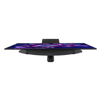 Asus ROG Strix XG32UQDMS 32" 4K - OLED - 240Hz - Højdejusterbar
