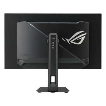 Asus ROG Strix XG32UQDMS 32" 4K - OLED - 240Hz - Højdejusterbar