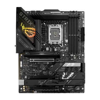 Asus Z890-H ROG Strix Gaming (WiFi) moderkort