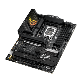 Asus Z890-H ROG Strix Gaming (WiFi) moderkort