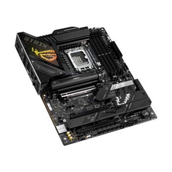 Asus Z890-H ROG Strix Gaming (WiFi) moderkort
