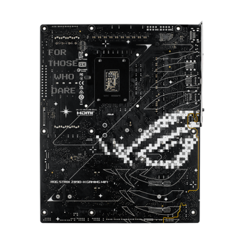Asus Z890-H ROG Strix Gaming (WiFi) moderkort