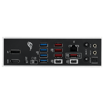 Asus Z890-H ROG Strix Gaming (WiFi) moderkort
