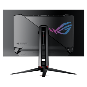 Asus ROG Swift PG32UCDM  4K - OLED - 240Hz  - Højdejusterbar