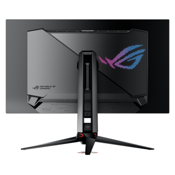 Asus ROG Swift PG32UCDM  4K - OLED - 240Hz  - Højdejusterbar