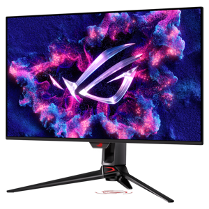 Asus ROG Swift PG32UCDM  4K - OLED - 240Hz  - Højdejusterbar