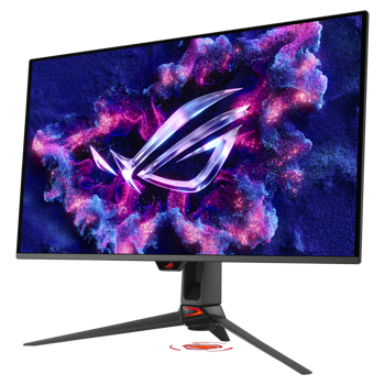 Asus ROG Swift PG32UCDMR 32" 4K OLED - 240Hz - Højdejusterbar