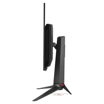 Asus ROG Swift PG32UCDMR 32" 4K OLED - 240Hz - Højdejusterbar