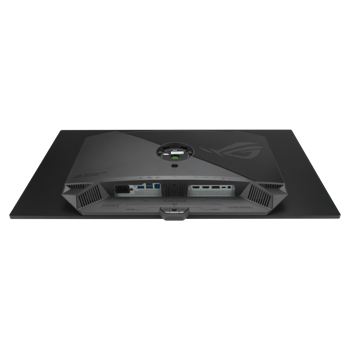 Asus ROG Swift PG32UCDMR 32" 4K OLED - 240Hz - Højdejusterbar