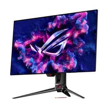 Asus ROG Swift PG32UCDP 32'' 4K - OLED - 240Hz - Höjdjusterbar
