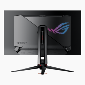 Asus ROG Swift PG32UCDP 32'' 4K - OLED - 240Hz - Højdejusterbar