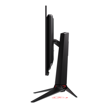 Asus ROG Swift PG32UCDP 32'' 4K - OLED - 240Hz - Höjdjusterbar