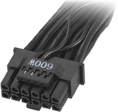 PCIe kabel