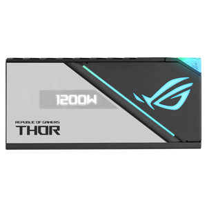 Asus ROG Thor 1200W 80+ Platinum II (Modulær)