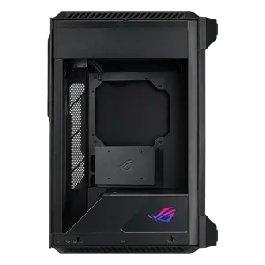 Asus ROG Z11 RGB Tempered Glass