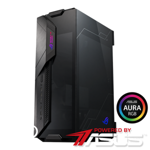 Powered by Asus ROG Z11