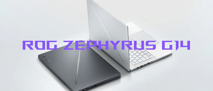 2024 ROG Zephyrus G14 | Product Video