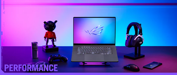 Asus ROG Zephyrus G16 bærbar PC