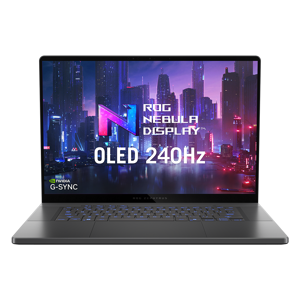 Asus ROG Zephyrus G16 (GU605CW)