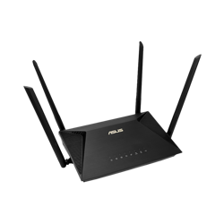 Asus RT-AX53U Trådløs WiFi 6 Router