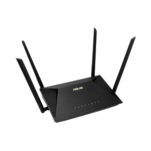 Asus RT-AX53U Trådløs WiFi 6 Router