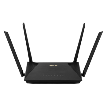 Asus RT-AX53U Trådløs WiFi 6 Router